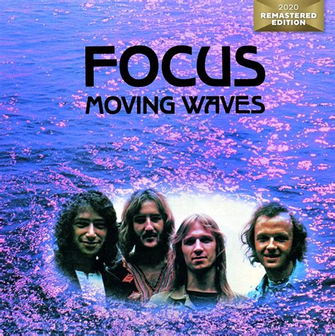 Moving Waves Focus Amazonde Musik
