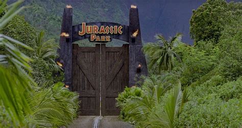 Benvenuti Al Jurassic Park Napoli Network