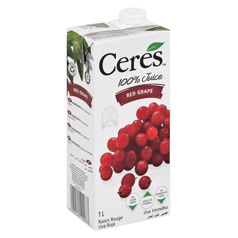 Ceres The South African Shop