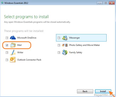 How To Open Eml Files On Windows 7 8 Or 10 Repair