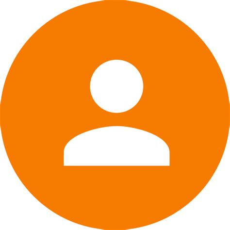 Android Contacts Icon Png