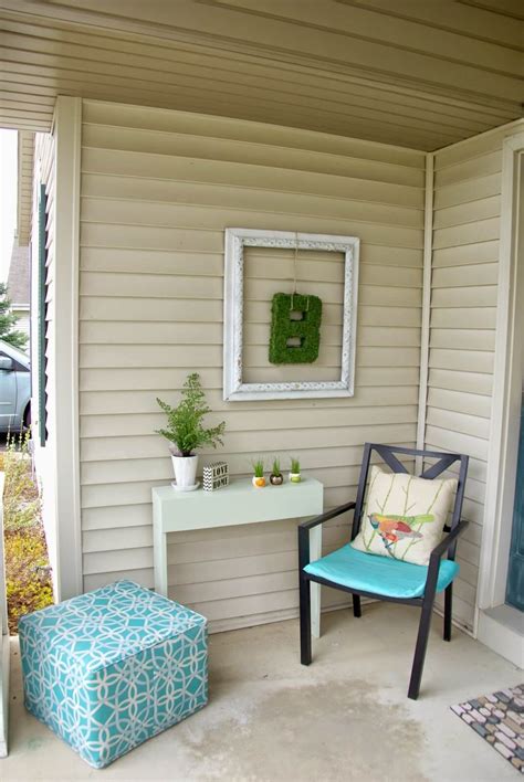 34 Best Porch Wall Decor Ideas And Designs For 2020