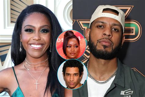 Sarunas Jackson Reportedly Embroiled In His Own Bitter Custody Battle