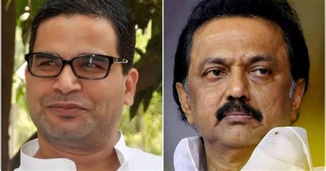 He was expelled from the party on 29 january 2020 for criticizing party. Will Prashant Kishor's IPAC bring DMK back to power? | The ...
