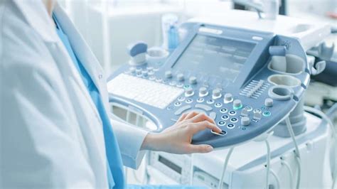 Training And Education For Ultrasound Technicians What Are The