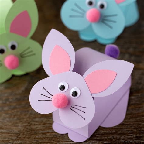17 Easter Crafts For Kids In Elementary School Yowie World