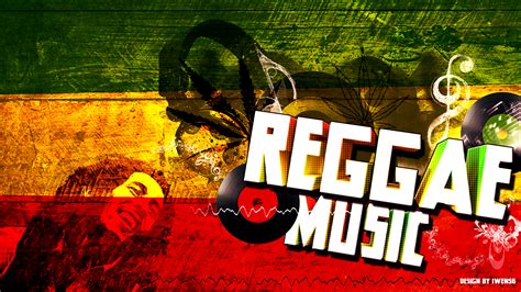 Reggae Music By Iwen56 On Deviantart