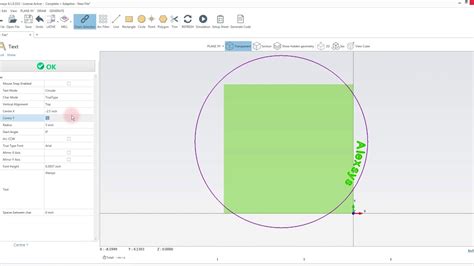 Alexsys Machmotion