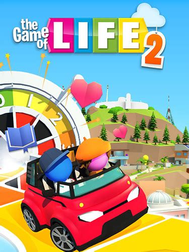 Download The Game Of Life 2 Version 567387 6 Dlcs Multiplayer