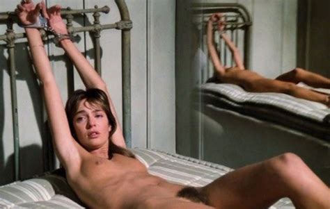 Anne Parillaud Naked Pour La Peau D Un Flic Pics Nudebase My Xxx