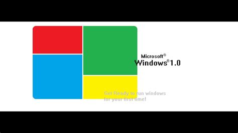 How To Make A Windows 10 Logo By Using Ms Paint Youtube