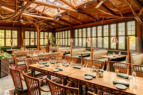 Tower Oaks Lodge Rockville Private Dining Rehearsal Dinners
