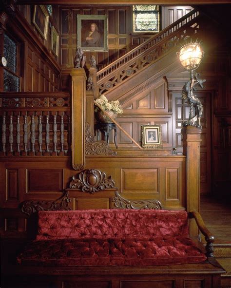 17 Best Images About Victorian Staircases On Pinterest Queen Anne