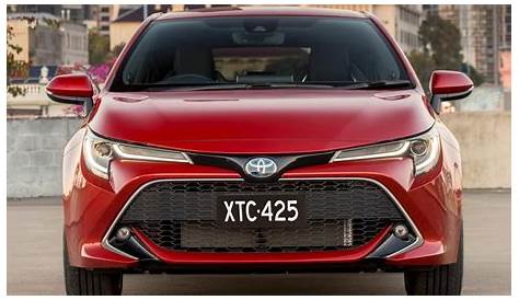 New Toyota Corolla Hybrid review: A fuel efficient vehicle that makes