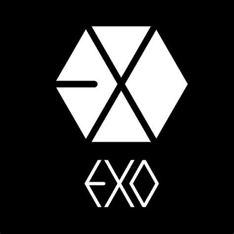 Exo Font And Exo Logo