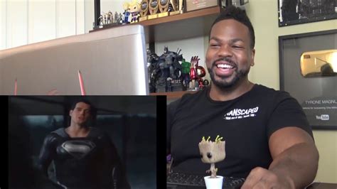 Watch online and download justice league season 01 cartoon in high quality. JUSTICE LEAGUE SNYDER CUT "Black suit Superman" Clip ...