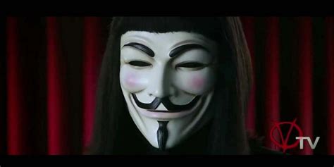 Based on the graphic novel by alan moore, v for vendetta takes place in an alternate vision of britain in which a corrupt and abusive totalitarian government has risen to complete power. V for Vendetta TV Show In Development | Screen Rant