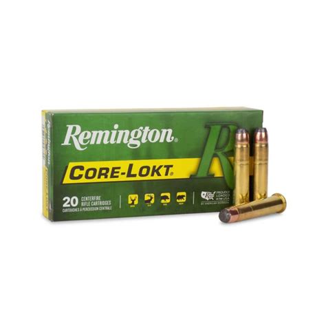 Remington 45 70 Govt 405 Gr Sp 45 70 Govt Ammo For Sale Ammunition