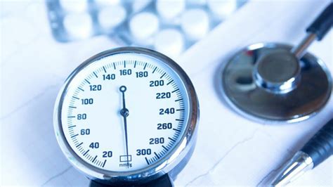 Understanding A High Blood Pressure Chart | The key to healthy living