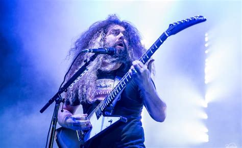 Coheed And Cambria Releases Music Video For New Song Shoulders