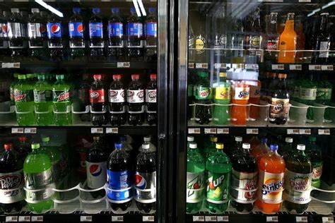 5 more locations pass soda taxes what s next for big soda