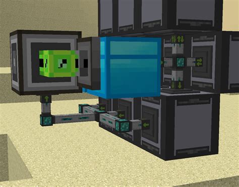 Ae2 Processoradvanced Inscriber Automation Minecraft Discussion