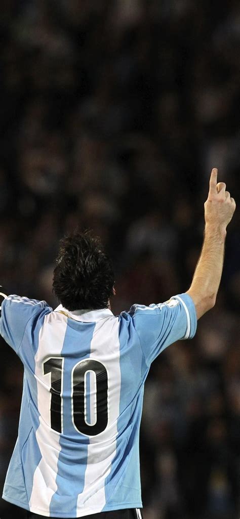 Aggregate 81 Lionel Messi Argentina Wallpaper Latest Noithatsivn