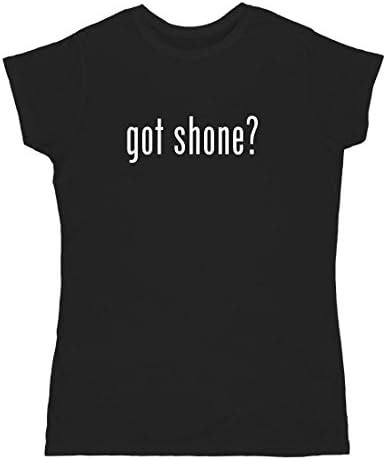Amazon Com Got Shone Adult Women S T Shirt Black Xxx Large