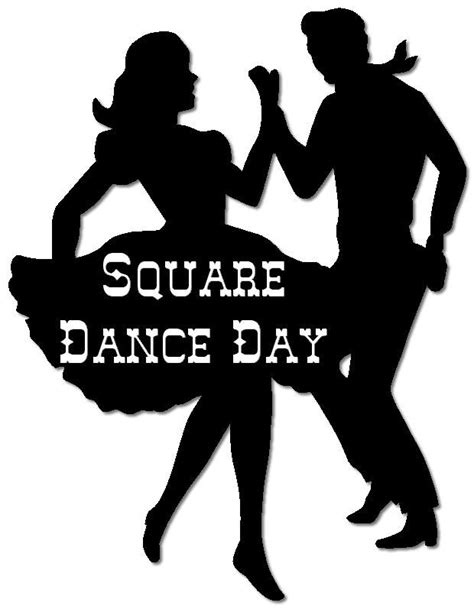Square Dance Day Celebrating The Joy Of Square Dancing