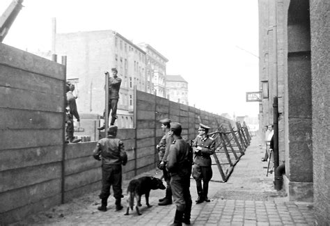 What Was The Berlin Wall A Guide For Children