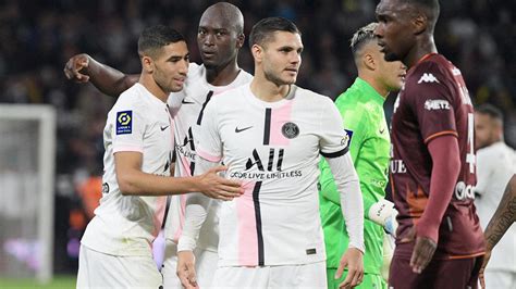 +200 psg, +255 draw, +130 manchester city. Messi-less PSG win again in Metz, but questions remain a ...
