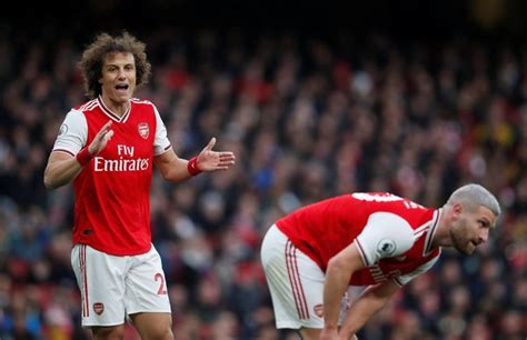 David luiz 1 tem 2021'den beri kulüpsüz stoper piyasa değeri: Arteta'dan David Luiz açıklaması! Süper Lig ekibi...