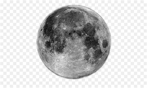 Collection Of Full Moon Png Black And White Pluspng