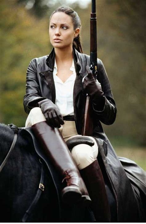 Photo Du Film Lara Croft Tomb Raider Le Berceau De La Vie Photo 26