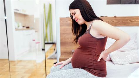 6 Tips Mencegah Wasir Pada Ibu Hamil Salah Satunya Senam Kegel