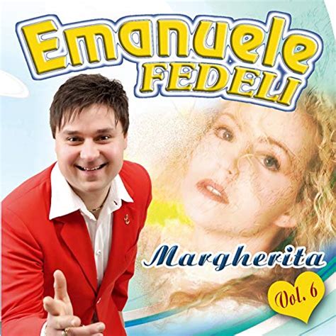 margherita vol 6 emanuele fedeli digital music