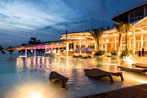 Alexa Beach Club Pattaya Pinnacle Grand Jomtien Resort
