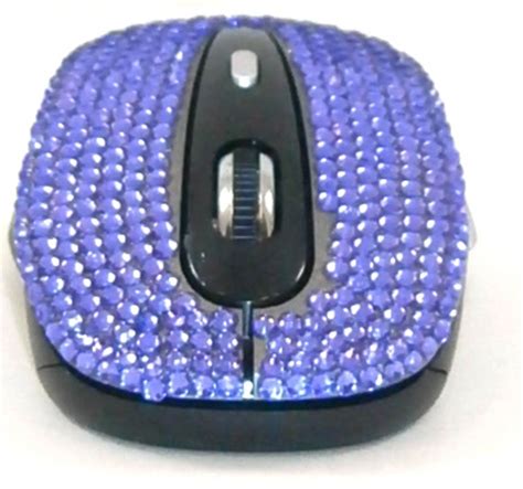 Controlling computer mouse in python. Dark Purple USB Optical Scroll Wheel Crystal Rhinestone ...