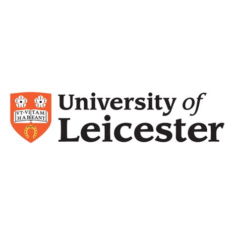 University Of Leicester Logo Vector Logo Of University Of Leicester