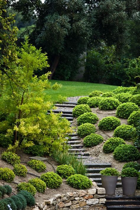 Do It Yourself Cheap And Easy Backyard Landscaping Solutions For Steep