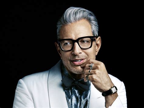 How To Book Jeff Goldblum Anthem Talent Agency