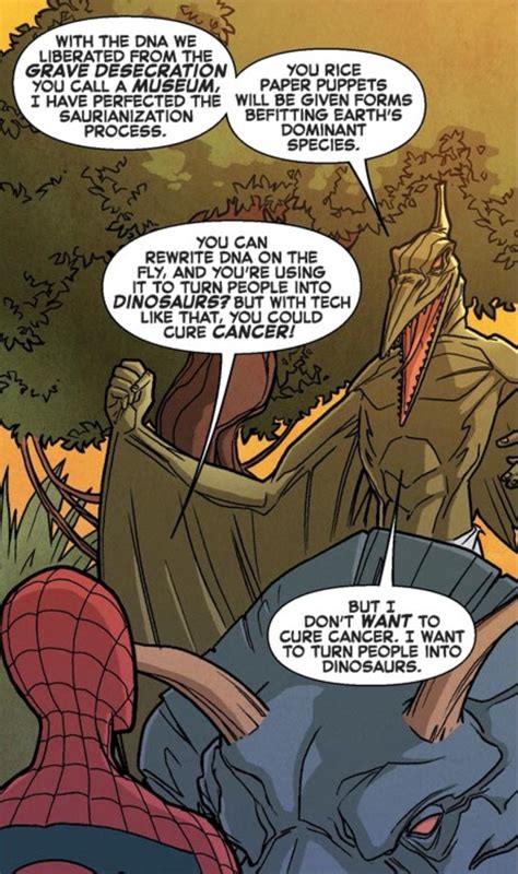 Spider Mans Weirdest Meme Only Gets Weirder With Marvel Comic Context