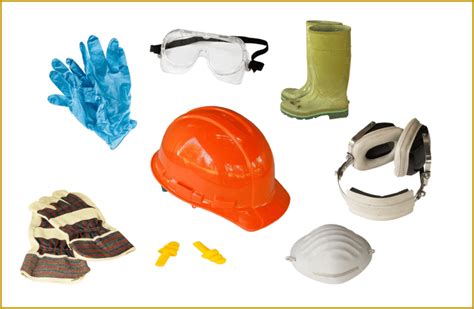 Personal Protective Equipment The Most Important Tool In Your Toolbox
