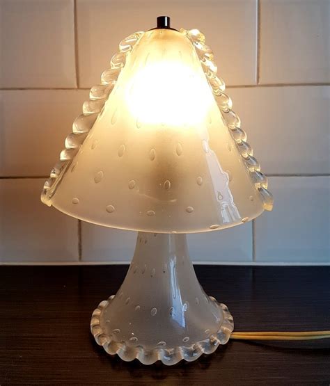 Glass Murano Table Lamp - Ideas on Foter