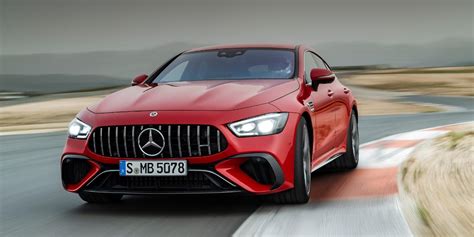 Mercedes Benz Amg Gt S E Performance X Technische Daten Beschleunigungszeiten