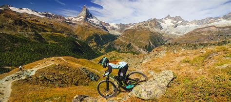 Die Schönsten Mtb Touren And Trails In Der Schweiz Outdooractive