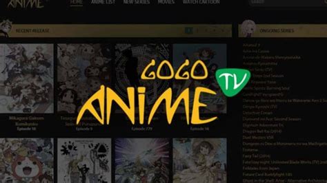 21 Best Gogoanime Alternatives To Watch Anime Online For Free In 2023