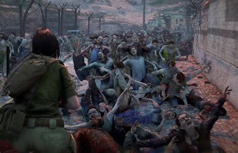 Community rules all posts must be relevant to world war z. 'World War Z' Game Lumbers to April 16th Release Date ...