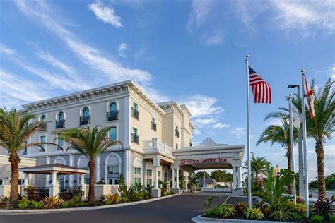 Hilton Garden Inn St Augustine Historic District Updated 2023 Prices And Hotel Reviews Fl