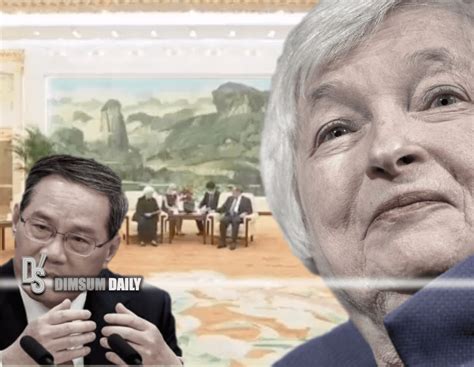 u s and china show signs of improving relations as yellen concludes visit to beijing dimsum daily